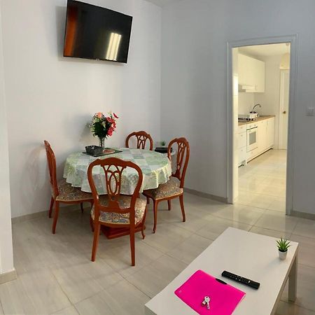 Orange Apartments Alicante Exterior foto