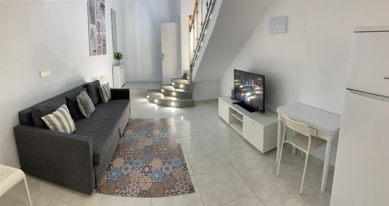 Orange Apartments Alicante Exterior foto