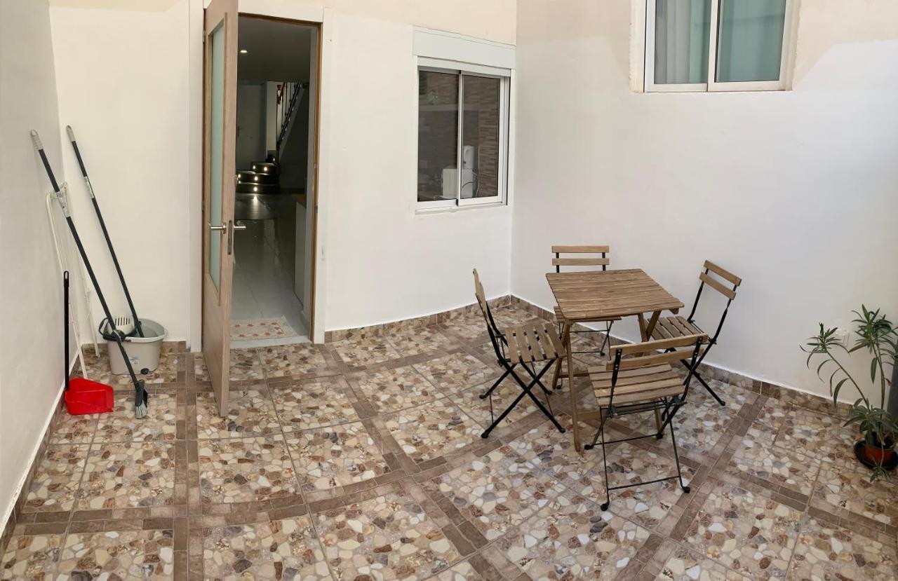 Orange Apartments Alicante Exterior foto