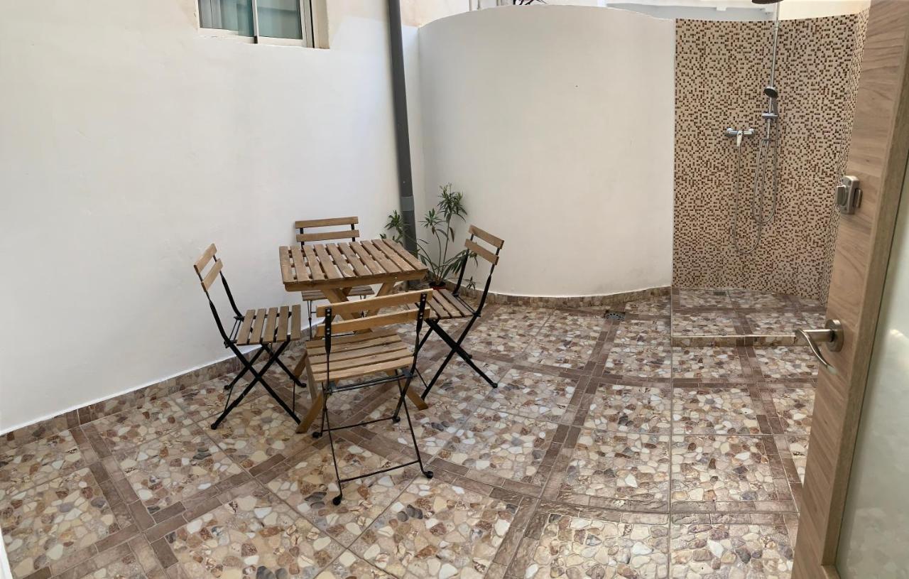 Orange Apartments Alicante Exterior foto